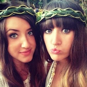 Meet your Posher, Kimberlee